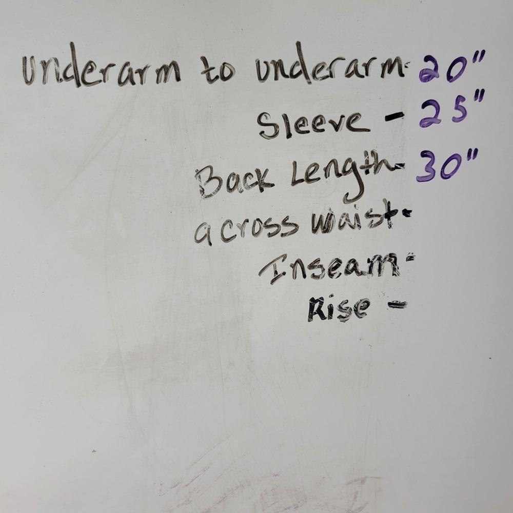 Construct 4 Way Stretch Mens Medium Solid Black P… - image 6